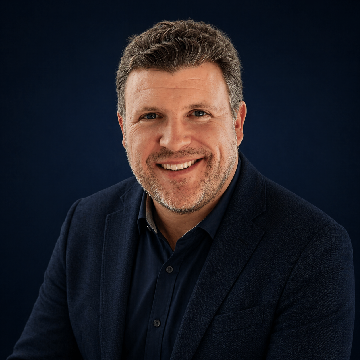 Ed Harder Authority Lion | Strategic Positioning + AI Infrastructure for ...